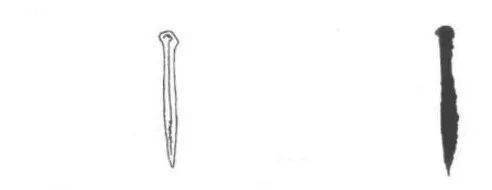 【太阳成tyc7111cc】书法入门:楷书基本笔画书写(图8)